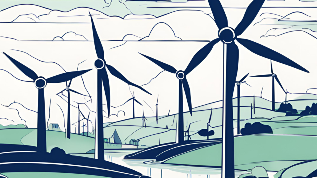 Energy companies aren’t the main investors in energy startups anymore