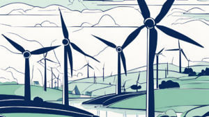 Energy companies aren’t the main investors in energy startups anymore