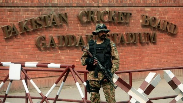 Pakistan in danger of losing ICC Champions Trophy 2025 entirely: Report