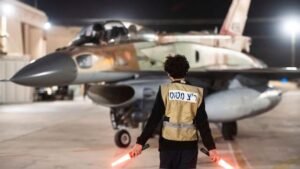 Israeli airstrike on critical Iranian targets: Furthering deterrence or escalating conflict?