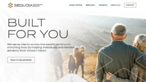 Sequoia Financial Group Acquires Charleston-Based Family Asset Management