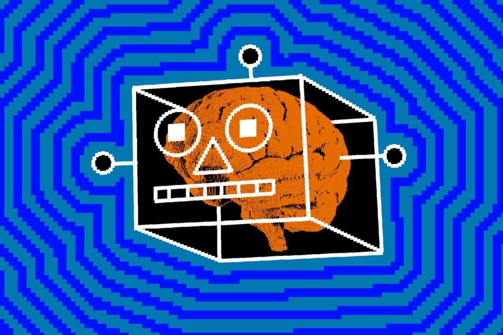Former Android leaders are building an ‘operating system for AI agents’