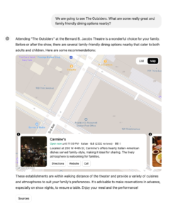 OpenAI brings a new web search tool to ChatGPT