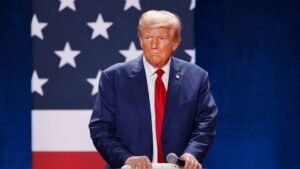 From pill restrictions to federal actions: What would Trump’s second term mean for abortion rights?