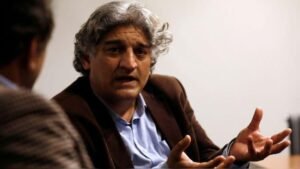 Pakistani journalist probing casualties in PTI protest charged with terrorism, says lawyer