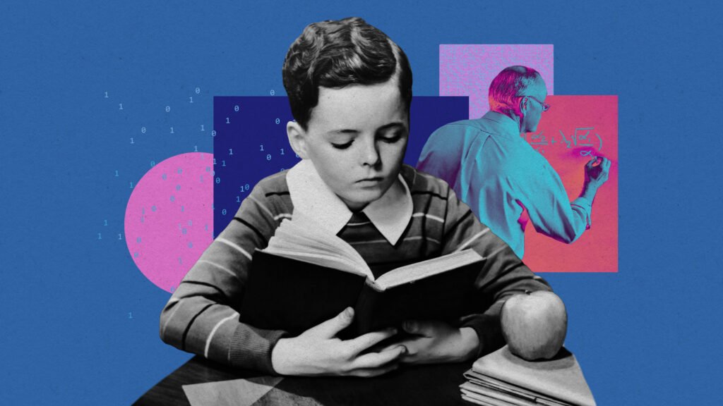 This AI system makes human tutors better at teaching children math