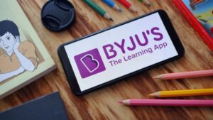 Byju’s fundraise through stake sale in Aakash faces Supreme Court hurdle