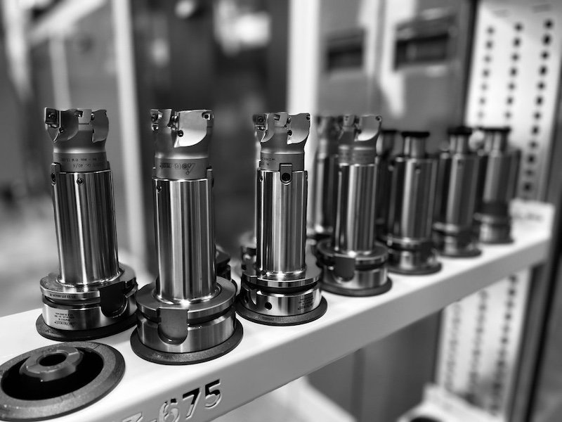 Alabama family business builds lights-out manufacturing process based on Hermle equipment