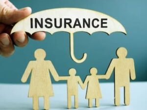 Finance Ministry Proposes 100% FDI In Insurance Firms; Insurance Stocks Gain
