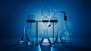 The race to find new materials with AI needs more data. Meta is giving massive amounts away for free.