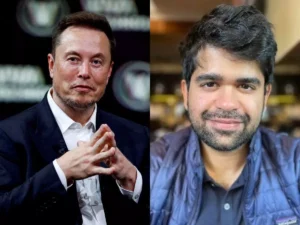 Elon Musk responds to Perplexity AI’s Indian CEO revealing 3-year wait for green card: ‘Upside down system, Trump will fix this’