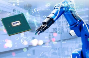 Renesas launches its highest performing MPU for industrial equipment