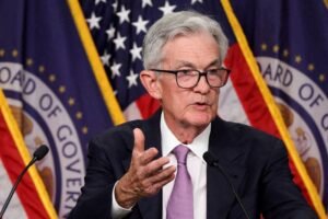 Financial conditions vs real rates – is Fed policy too tight or too loose? McGeever