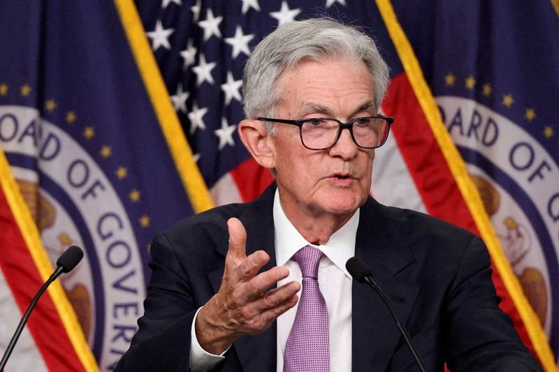 Financial conditions vs real rates – is Fed policy too tight or too loose? McGeever