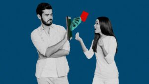 Would you trust AI to mediate an argument?