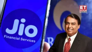 Jio Financial Services Share Price: A better stock for long term investment? Market expert Gaurang Shah answers