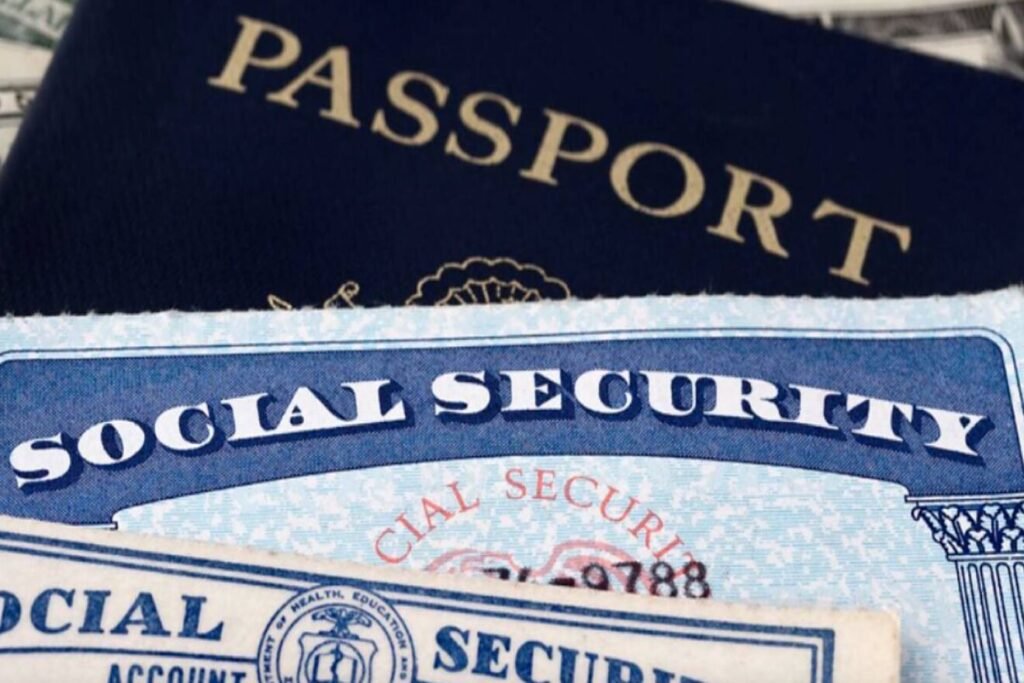 What are Social Security’s trust funds? Is program’s financing in trouble?
