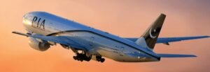 Air Karachi emerges as latest would-be Pakistani start-up