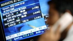 Nifty 50, Sensex end with marginal gains amid holiday-thinned trading