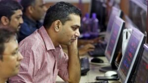 Nifty closes 1% higher this week despite thin trading volumes