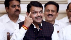 Devendra Fadnavis to be Maharashtra CM, says BJP leader