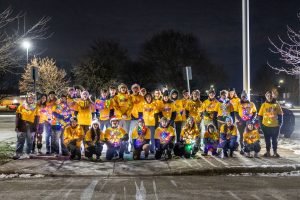 Annual Holiday Lights Parade brings holiday cheer to downtown Clarkston