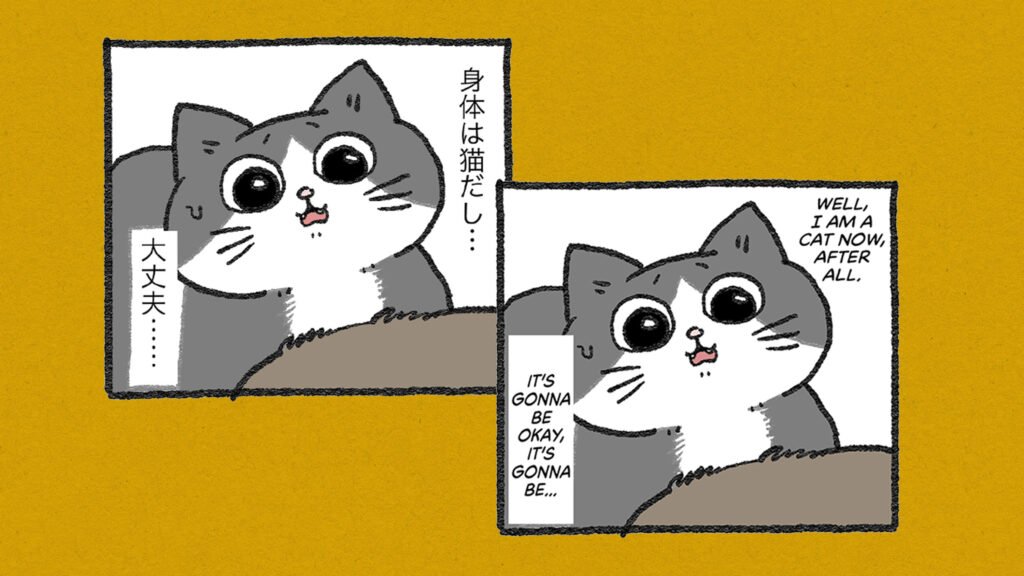 This manga publisher is using Anthropic’s AI to translate Japanese comics into English