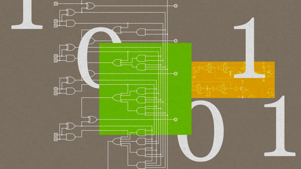 The next generation of neural networks could live in hardware