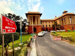 India’s Capital Expenditure Utilization: A Mid-Year Review