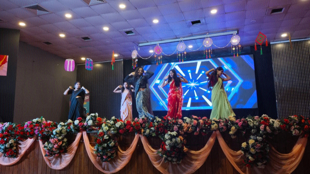 Gyan Ganga Group of Institutions celebrate annual festival ‘Gyanotsav’ with enthusiasm