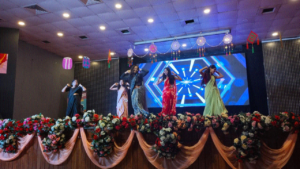 Gyan Ganga Group of Institutions celebrate annual festival ‘Gyanotsav’ with enthusiasm