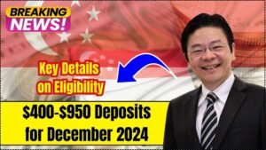 $400-$950 Deposits for December 2024: Key Details on Eligibility and Payment Dates