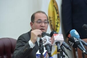 Egypt considers issuing green, Islamic bonds in local market for first time: Finance Minister