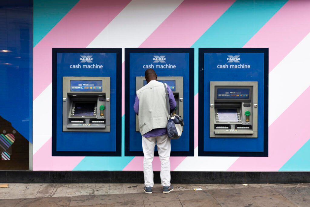 Merrill Lynch Wealth adviser: LGBTQ people ‘belong in all of the places,’ including finance