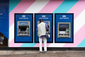 Merrill Lynch Wealth adviser: LGBTQ people ‘belong in all of the places,’ including finance