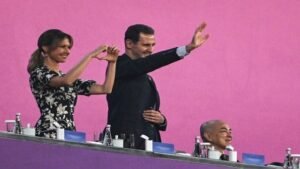 Bashar al-Assad’s wife files for divorce, expresses dissatisfaction with her life in Russia: Report