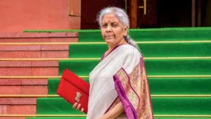 Budget 2025: FM Sitharaman to meet state finance ministers for pre-Budget consultations, says report