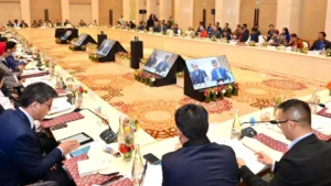 Union Budget 2025-26: States seek financial relief and support in pre-Budget consultation with Nirmala Sitharaman