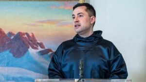‘Not for sale’: Greenland PM responds to Trump’s ‘control’ comment