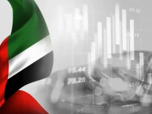 UAE’s Islamic finance a model of growth and sustainability