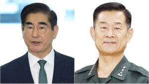 South Korea’s Yoon picks new Defence Minster after Kim Yong-Hyun resigns amid blame-game over martial law saga