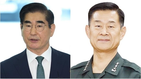 South Korea’s Yoon picks new Defence Minster after Kim Yong-Hyun resigns amid blame-game over martial law saga