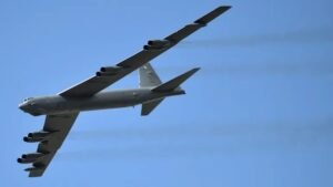 US launches airstrikes against ISIS targets in Syria after Assad regime’s demise