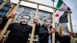 Explained: What led to Bashar al-Assad’s downfall in Syria?