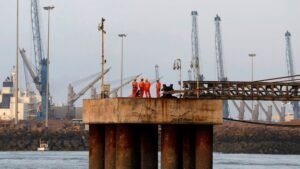 Explained – What caused the 5% surge in Adani Ports shares on Thursday
