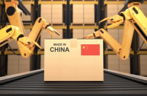 Huawei invests $413M into robotics subsidiary