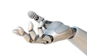 Brushed DC motors find use in robot applications, humanoid development