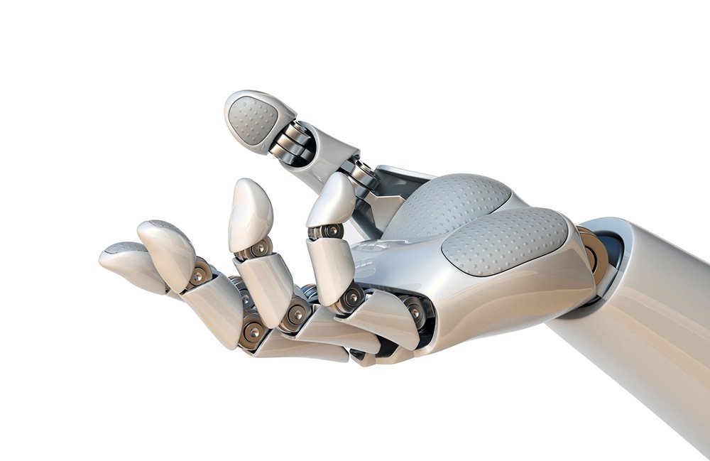 Brushed DC motors find use in robot applications, humanoid development