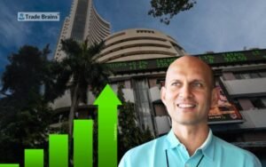 Ashish Kacholia stock jumps 4% after it plans to raise ₹595 Cr via QIP