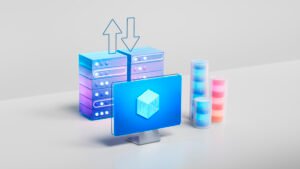 Accelerating AI innovation through application modernization